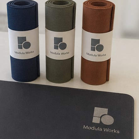 Corporate Sets & Onboarding Kits