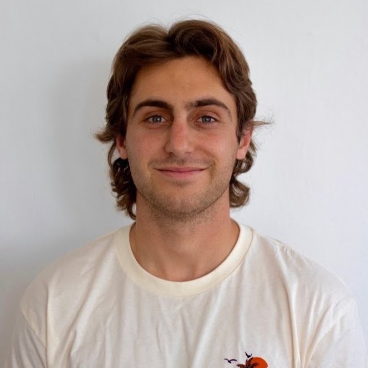 George Passantino, Co-Founder & CEO at Customized Desk Mats