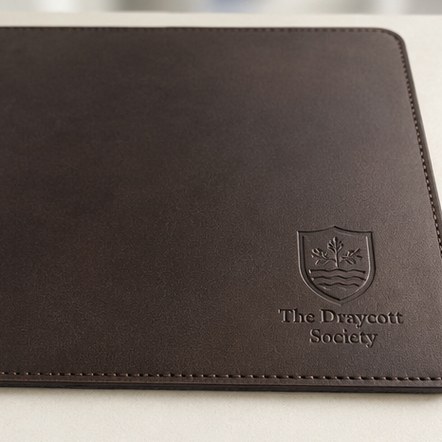 Leather & PU Desk Pads