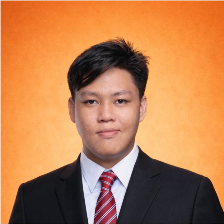 Mark Tecson, Director of Marketing at Customized Desk Mats