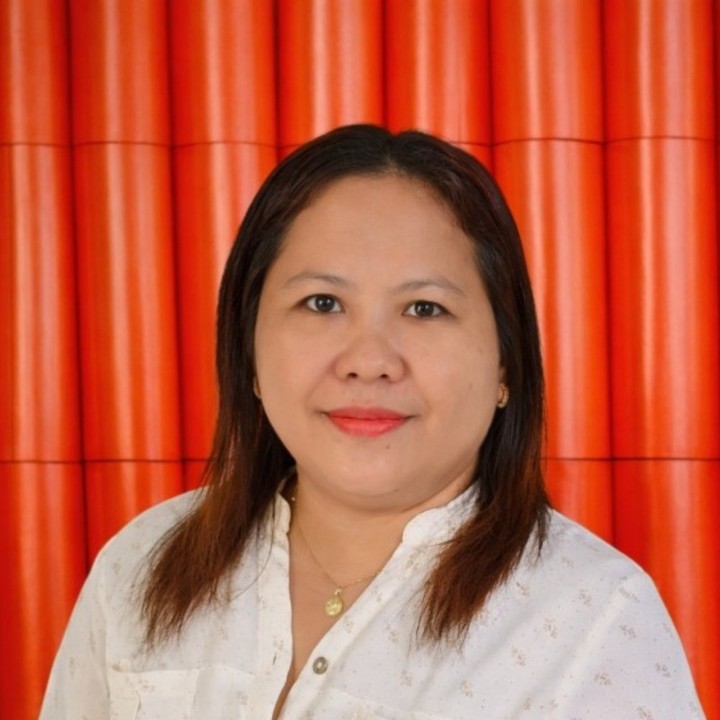 Mary Empeynado, Sales Development Representative at Customized Desk Mats