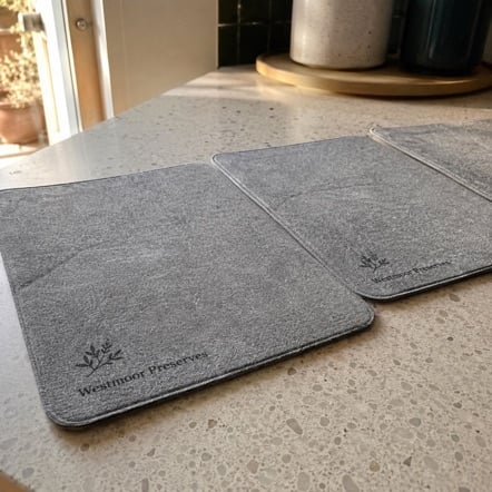 Wholesale custom desk mats